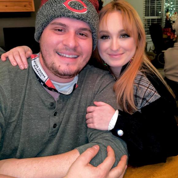 Profile Picture of Savannah Wisby (@savvyjac7) on Poshmark