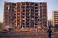 Profile Picture of Khobar Towers bombingon Wikipedia