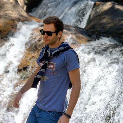 Profile Picture of Marco Solari (@marcosolari74) on Twitter