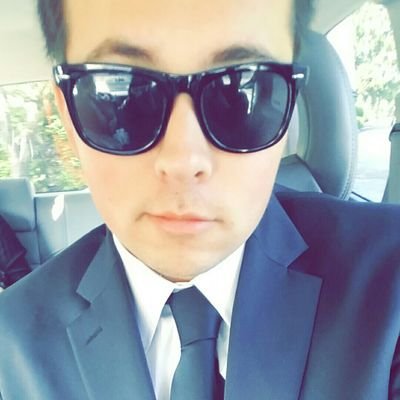 Profile Picture of Caleb Bryant  ✌ 📸 (@Caleb_Bryant6) on Twitter