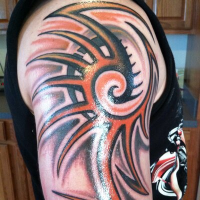 Profile Picture of Roger Chilson (@ChilsonRoger) on Twitter