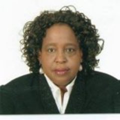 Profile Picture of Claudia J Gale (@queenofafrica_) on Twitter