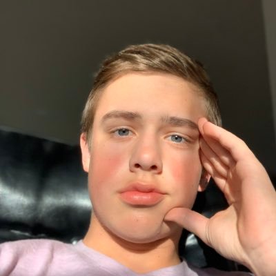 Profile Picture of James Eckhardt (@jameseckhardt52) on Twitter