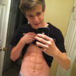 Profile Picture of Brooks Alexander Nicely (@beastyboybrooks23) on Instagram