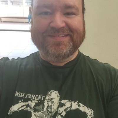 Profile Picture of Chad Huebner (@ChadHuebner) on Twitter