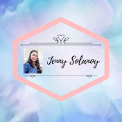 Profile Picture of Jenny Solanoy (@jennysolanoy) on Youtube