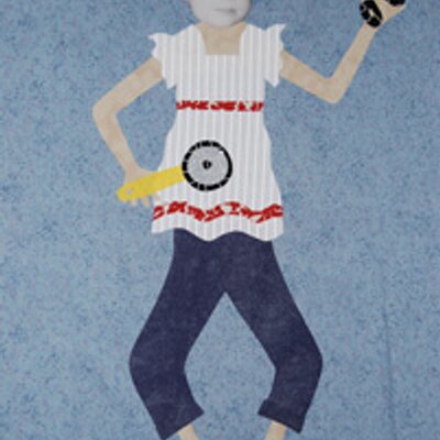 Profile Picture of Tracey Petersen (@peppermintpatch) on Twitter