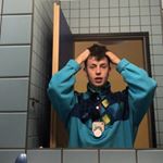 Profile Picture of seanhoeydolan (@seanhoeydolan) on Instagram