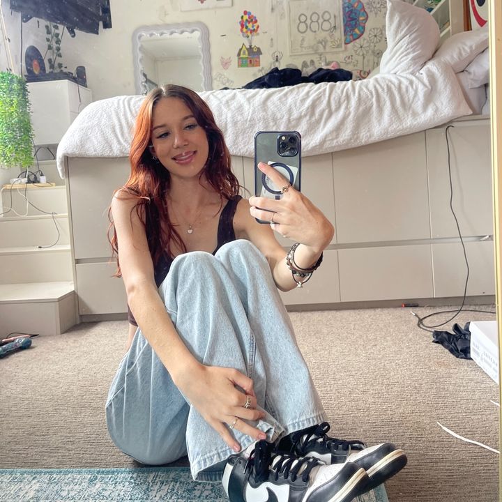 Profile Picture of el.hicks (@el.hicks) on Tiktok
