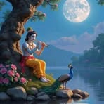 Profile Picture of Laria Crond (@Laria-Crond) on Facebook