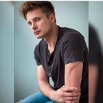 Profile Picture of Bradley James ❤️ (@bradley.james02) on Instagram