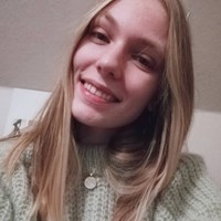 Profile Picture of Erica Lykke Pedersen (@erica-lykke-pedersen) on Quora