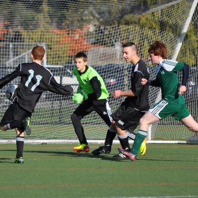 Profile Picture of Taylor Steeves (@TaylorSteeves97) on Twitter