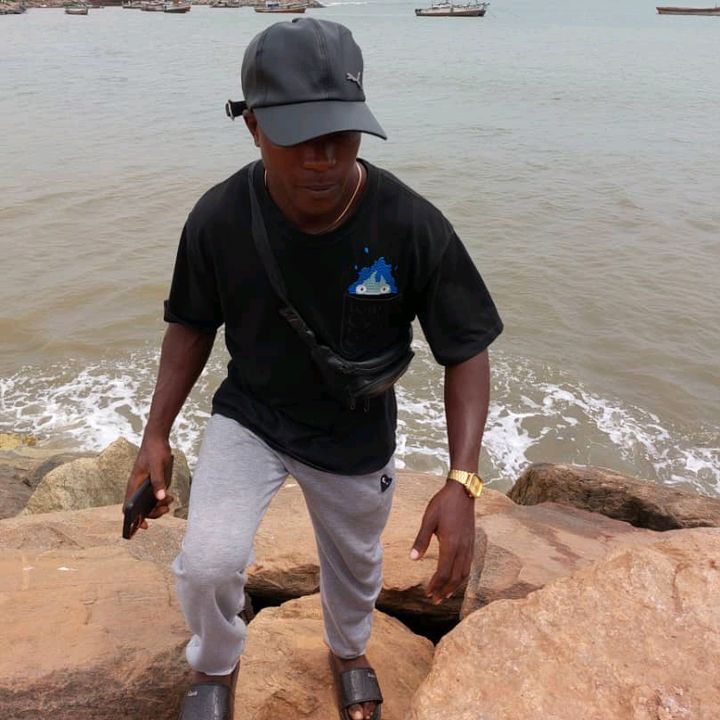 Profile Picture of PETER MACPEE (@peter.don) on Tiktok