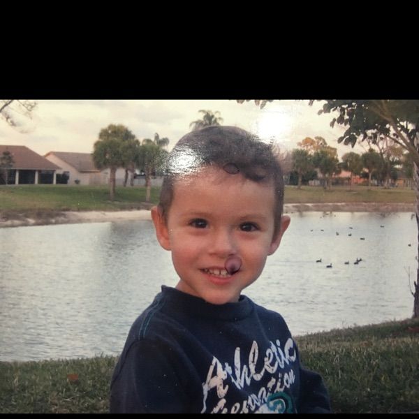 Profile Picture of April Jaffe Simmons (@hdogwitpeace) on Tiktok