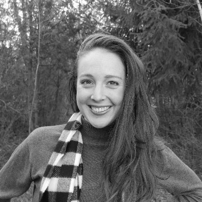 Profile Picture of Cora Allen-Coleman (@Cora_Allen) on Twitter