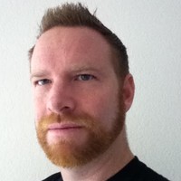 Profile Picture of Jeremy Cole (@jeremy-cole-7) on Quora