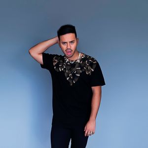 Profile Picture of Lebruce (@le-bruce) on Myspace