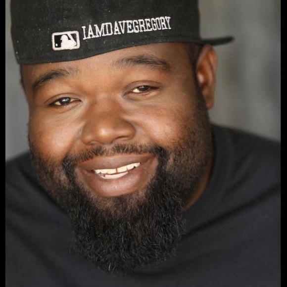 Profile Picture of Dave Gregory (@iamdavegregory) on Poshmark