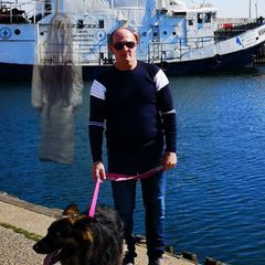 Profile Picture of michaelbenstein (@michaelbenstein) on Tiktok