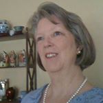 Profile Picture of Joan Danforth (@danforth.joan) on Instagram