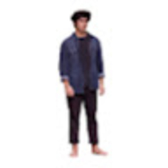 Profile Picture of Kaveh Ghaemi (@kavehghaemi10) on Poshmark