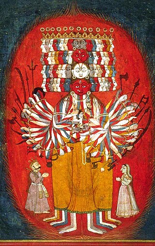 Profile Picture of Bhagavad Gita (film)on Wikipedia