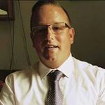 Profile Picture of george cleaver (@georgecleaverthfc) on Instagram