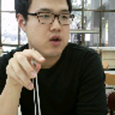 Profile Picture of 노윤수(Yoon Soo Rho) (@rhoyoonsoo) on Twitter