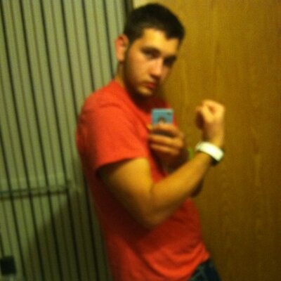 Profile Picture of Andrew Wilmore (@onemorewilmore) on Twitter