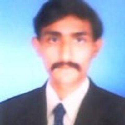 Profile Picture of Qamar Zaidi 4 (@qamarzaidi41) on Twitter