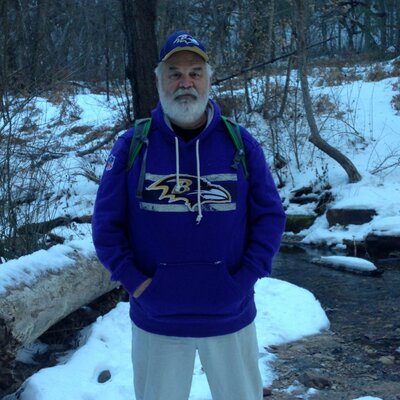 Profile Picture of Kim Kirkpatrick (@RaveNationals) on Twitter