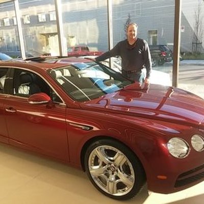Profile Picture of Howard Thornton (@gtgroupltd) on Twitter