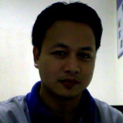 Profile Picture of Jeffrey Mesa Almoro (@JeffreyMesaAlmo) on Twitter