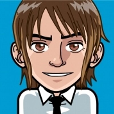 Profile Picture of Dan Inge (@TheKesslerBoy) on Twitter