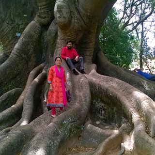 Profile Picture of Rajagopal Pillai (Dr Rajagopal) (@Rajagopal-Pillai) on Facebook