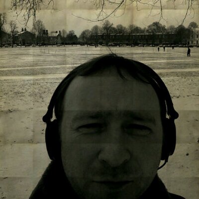 Profile Picture of John Bittles (@dronewithlove) on Twitter