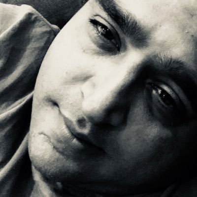 Profile Picture of Vikram K Kumar (@Vikram_K_Kumar) on Twitter