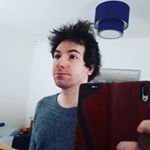 Profile Picture of Andrew Peter Francis Hayes (@hayesapf) on Instagram