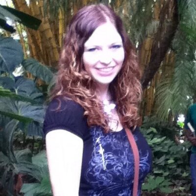 Profile Picture of Laura Gorecki (@LauraGorecki) on Twitter