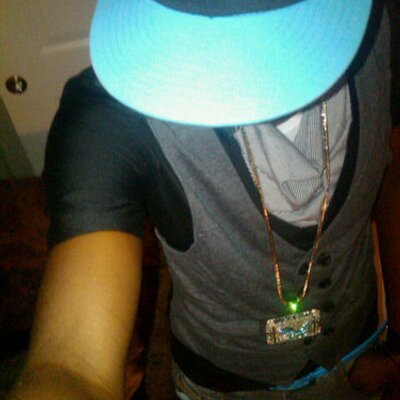 Profile Picture of Dwight Mckenzie (@dwight_mckenzie) on Twitter