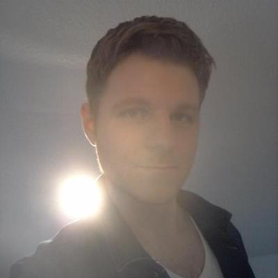 Profile Picture of Patrick Whitaker (@WhitakerPat) on Twitter