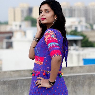 Profile Picture of Dr Madhvi Patel (@DrMadhvipatel2) on Twitter