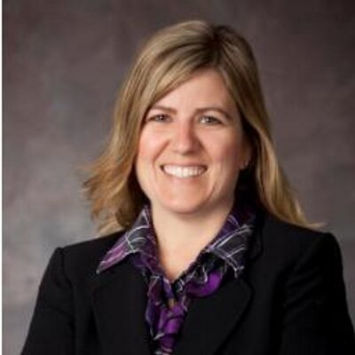 Profile Picture of Sandra Maddock (@SandyMaddock) on Twitter