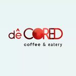 Profile Picture of de Cored - Coffee and Eatery (@decoredcoffeeandeatery) on Instagram