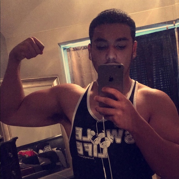 Profile Picture of Jorge Jacinto (@jorgejacinto) on Poshmark
