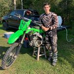 Profile Picture of Dylan Pelletier (@dyl_pel) on Instagram
