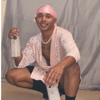 Profile Picture of Calvin Phillips (@Pappy1way) on Twitter