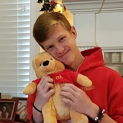 Profile Picture of Caleb M Locke (@CalebMLocke) on Twitter