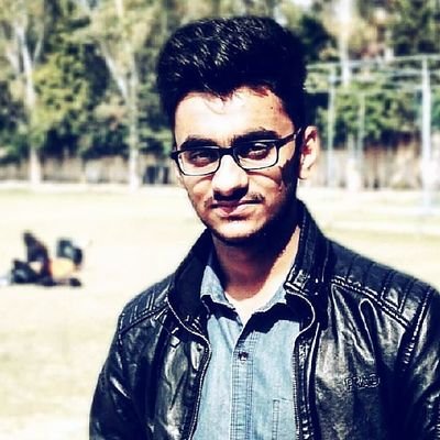 Profile Picture of Saurabh Dalal (@_saurabh_dalal) on Twitter